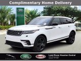 2020 Fuji White Land Rover Range Rover Velar R-Dynamic S #140494856