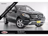 2018 Mercedes-Benz GLE 350