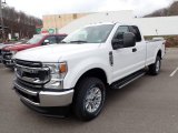 2021 Ford F250 Super Duty XL Crew Cab 4x4 Data, Info and Specs