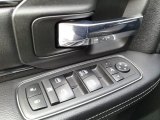 2017 Ram 1500 Sport Quad Cab 4x4 Door Panel
