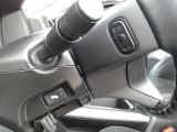 2017 Ram 1500 Sport Quad Cab 4x4 Steering Wheel