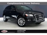 2016 Brilliant Black Audi Q5 2.0 TFSI Premium Plus quattro #140494849