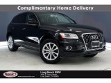 2016 Audi Q5 2.0 TFSI Premium Plus quattro