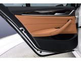 2020 BMW 5 Series 530i Sedan Door Panel