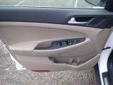 2021 Hyundai Tucson Ulitimate AWD Door Panel