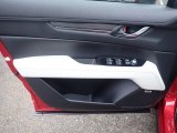 2021 Mazda CX-5 Grand Touring Reserve AWD Door Panel