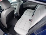 2020 Hyundai Elantra Limited Rear Seat