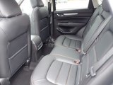 2021 Mazda CX-5 Touring AWD Rear Seat