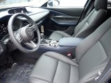2021 Mazda CX-30 Preferred AWD Front Seat