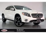 2020 Mercedes-Benz GLA 250