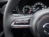 2021 Mazda Mazda3 2.5 Turbo Sedan AWD Steering Wheel