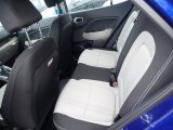 2021 Hyundai Venue SEL Rear Seat