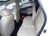 2021 Honda CR-V Touring AWD Rear Seat