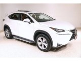 2017 Lexus NX 200t AWD