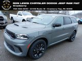 2021 Dodge Durango R/T AWD