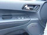 2021 Dodge Durango R/T AWD Door Panel