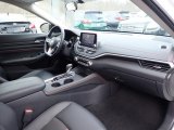 2019 Nissan Altima SR AWD Front Seat