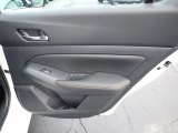 2019 Nissan Altima SR AWD Door Panel