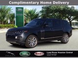 2020 SVO Premium Palette Black Land Rover Range Rover SV Autobiography #140504612