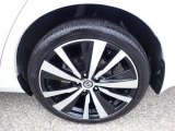 2019 Nissan Altima SR AWD Wheel