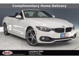 2018 BMW 4 Series 430i Convertible