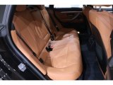 2018 BMW 4 Series 440i xDrive Gran Coupe Rear Seat