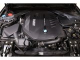 2018 BMW 4 Series 440i xDrive Gran Coupe 3.0 Liter DI TwinPower Turbocharged DOHC 24-Valve VVT Inline 6 Cylinder Engine