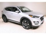 2019 Hyundai Tucson Sport AWD