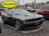 2019 Granite Pearl Dodge Challenger SXT #140504445