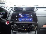 2020 Honda CR-V Touring AWD Hybrid Controls