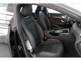 2021 Mercedes-Benz AMG GT 63 S Black Interior