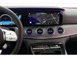 2021 Mercedes-Benz AMG GT 63 S Navigation