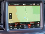 2020 Dodge Challenger R/T Scat Pack Navigation