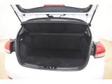 2016 Kia Forte5 LX Trunk