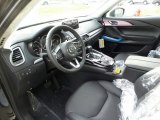 2021 Mazda CX-9 Interiors