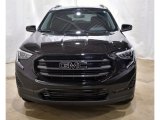 2021 GMC Terrain SLE AWD Exterior