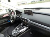 2021 Mazda CX-9 Touring AWD Dashboard