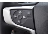 2021 GMC Terrain SLE AWD Steering Wheel