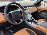2021 Land Rover Range Rover Sport HSE Dynamic Front Seat