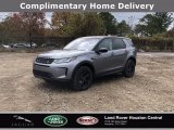 2020 Eiger Gray Metallic Land Rover Discovery Sport S #140515151