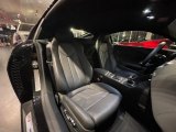 2020 Audi R8 V10 Front Seat