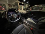 2020 Audi R8 Interiors