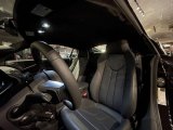 2020 Audi R8 V10 Front Seat