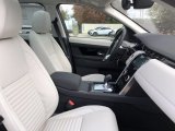 2020 Land Rover Discovery Sport S Light Oyster/Ebony Interior