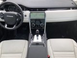 2020 Land Rover Discovery Sport S Dashboard