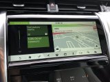 2020 Land Rover Discovery Sport S Navigation
