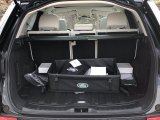 2020 Land Rover Discovery Sport S Trunk