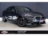 2021 Mineral Gray Metallic BMW 2 Series 228i xDrive Grand Coupe #140515102
