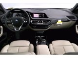 2021 BMW 2 Series 228i xDrive Grand Coupe Oyster Interior