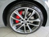 Audi Wheels and Tires
